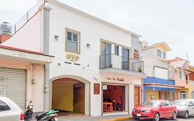 Hotel Posada Gandag